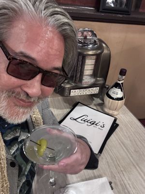 Luigi's - Augusta, GA by null