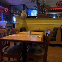 Panchita Grill