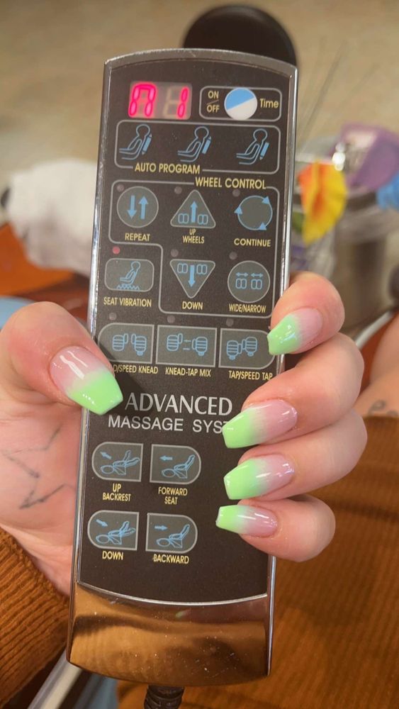 NO 1 NAIL & SPA Updated September 2024 17 Reviews 4718 Royal Ave