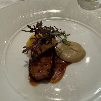 The Kitchen Restaurant - New American Near Me - Sacramento, California