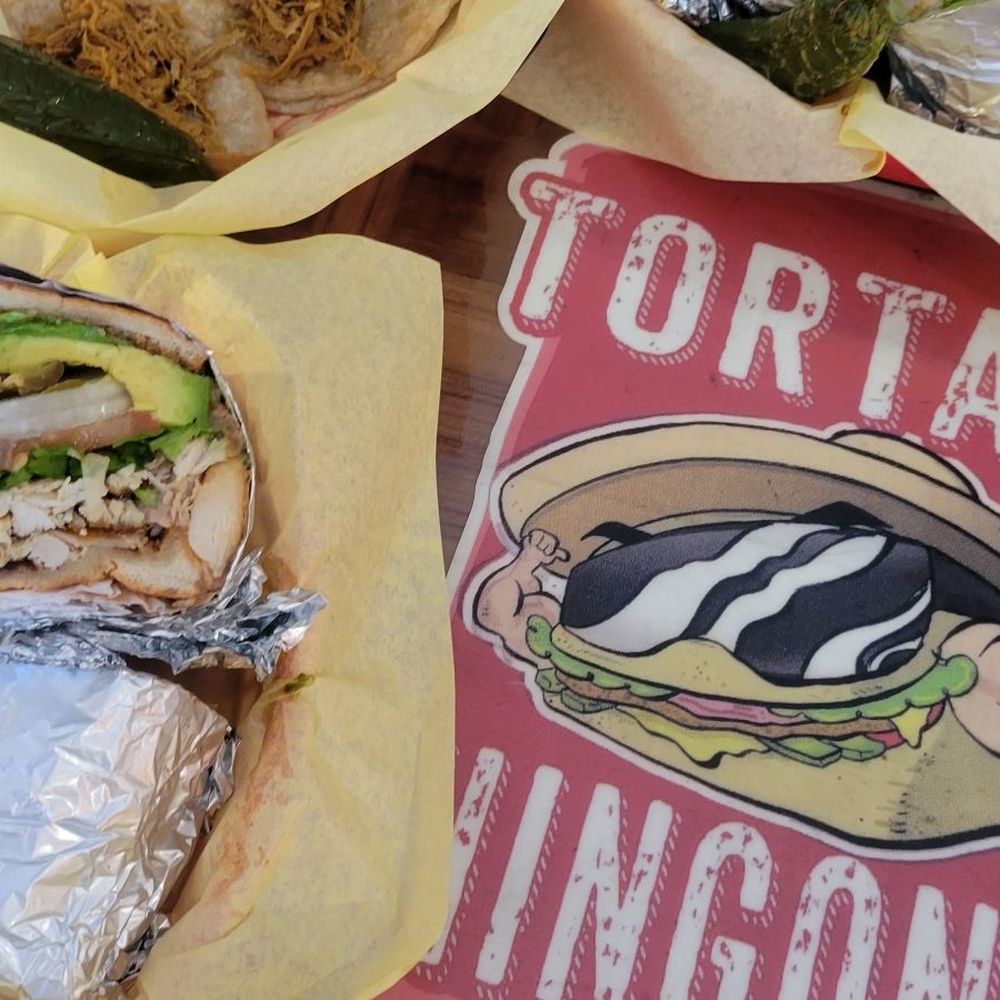 Tortas Chingonas - Tortas - Mexican Near Me - Paramount, California Tortas Chingonas - Tortas - Mexican Near Me - Paramount, California