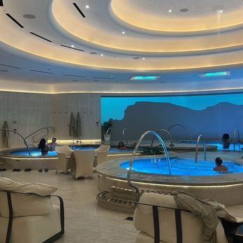Awana Spa - Spa - Skin Care Near Me - Las Vegas, Nevada