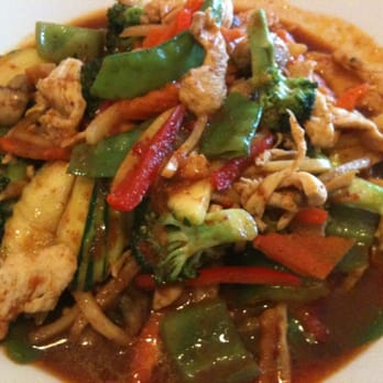 Thai Taste - Thai Taste - gang dang chicken - Thai Near Me - West Chester, Ohio Thai Taste - Thai Taste - gang dang chicken - Thai Near Me - West Chester, Ohio