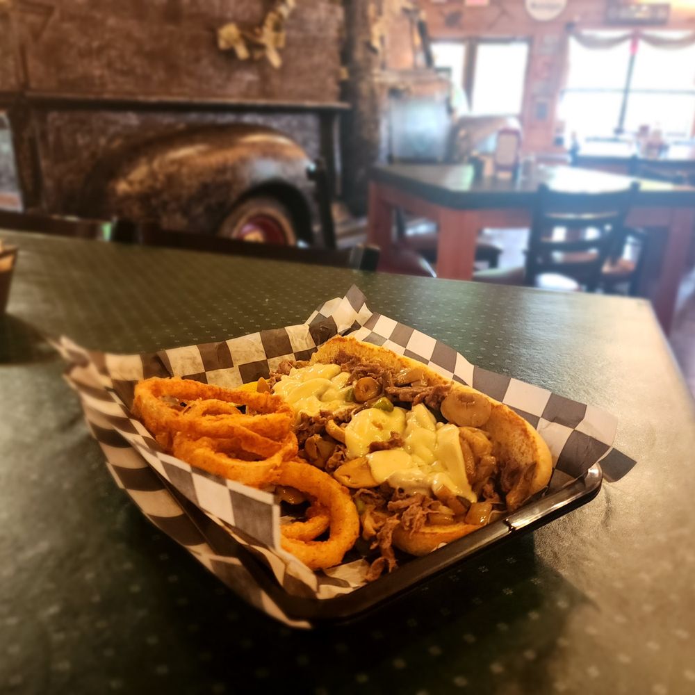 Hillbilly's Restaurant