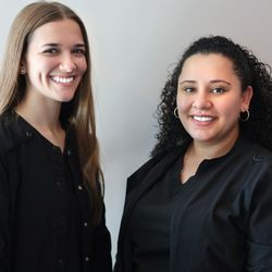 Assure Dentistry - Marina & Marina (Dental Hygienists)