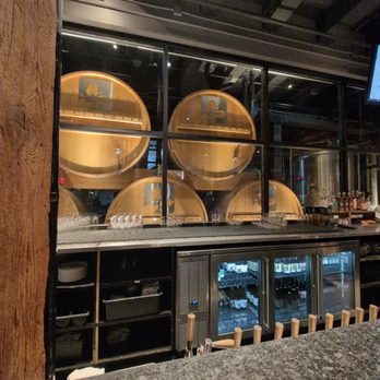 Trillium Brewing - Fort Point - Breweries Near Me - Boston, Massachusetts