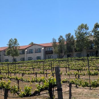 Ponte Winery - Wineries Near Me - Temecula, California
