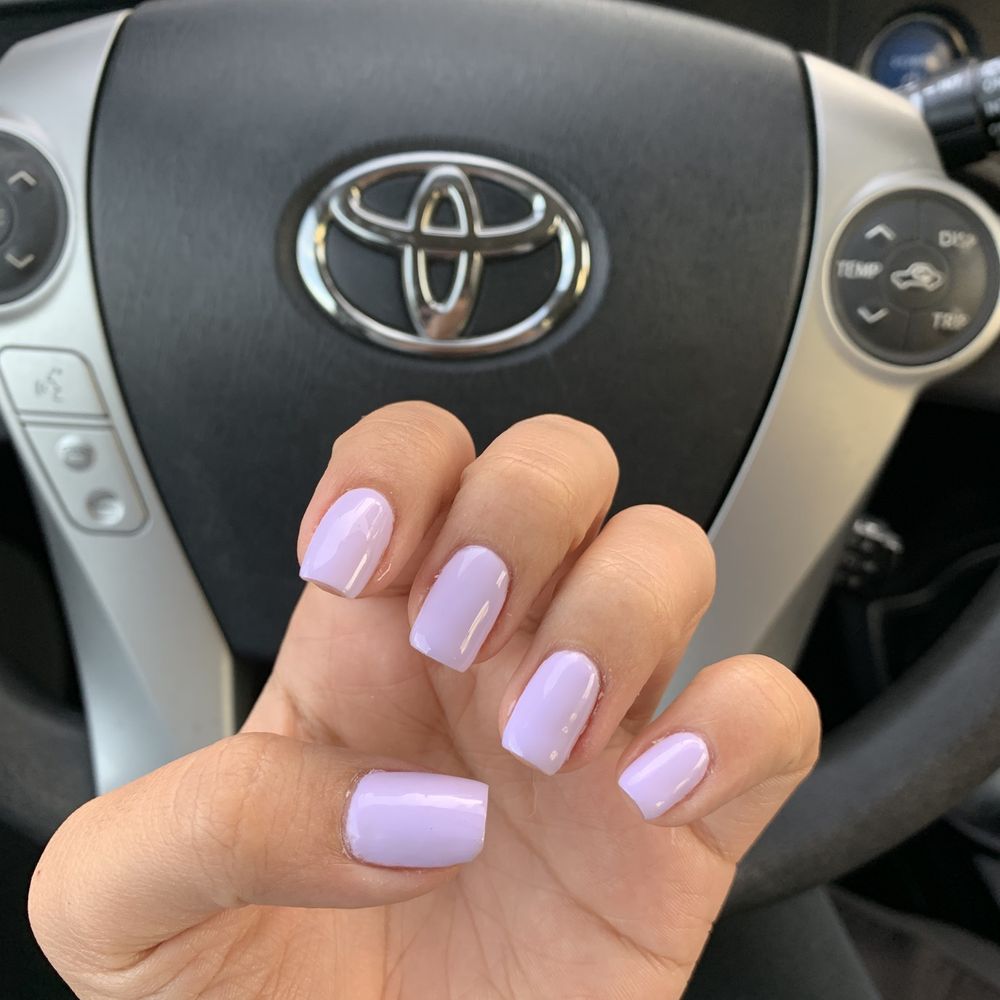 Best Nails - Gel ~$22 - Nail Salons Near Me - Diamond Bar, California
