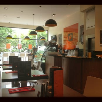 Bocadillo - Coffee & Tea Near Me - Glasgow, GLG