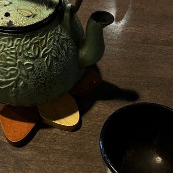 Japango - brown rice green tea - Sushi Bars Near Me - Fort Collins, Colorado Japango - brown rice green tea - Sushi Bars Near Me - Fort Collins, Colorado