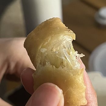 All Thai - "Crispy Spring Rolls" - Thai Near Me - Bellevue, Washington All Thai - "Crispy Spring Rolls" - Thai Near Me - Bellevue, Washington