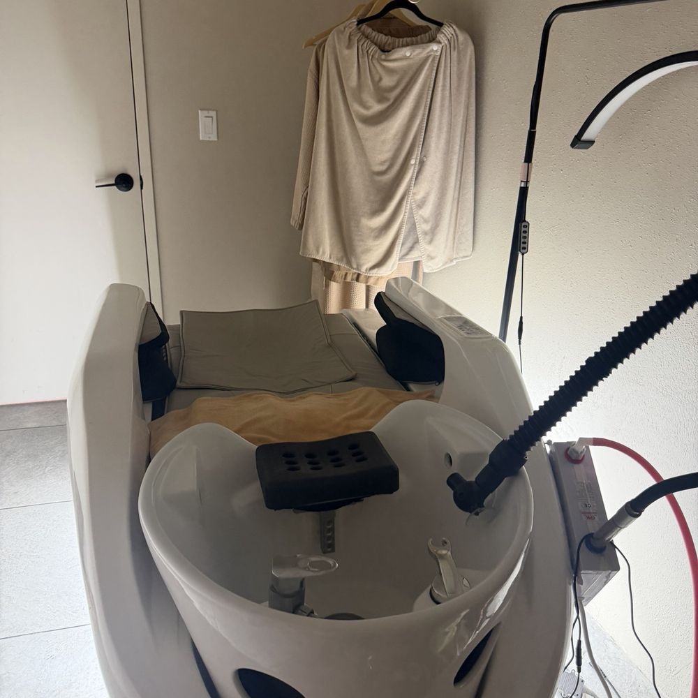 Briar Beauty Spa - No crown shower - Day Spas Near Me - Alhambra, California Briar Beauty Spa - No crown shower - Day Spas Near Me - Alhambra, California