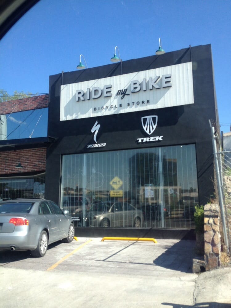 RIDE MY BIKE Updated April 2024 Av. Morones Prieto 3026 Pte Col Del Carmen, Monterrey