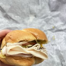 Henry's Deli - Turkey
