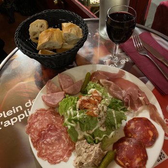 Bistro des Augustins - Bistros Near Me - Paris, 75