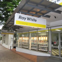 Ray White Toowong