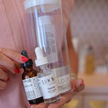 The Look Aesthetics - Medical Spas Near Me - Franklin, Tennessee The Look Aesthetics - Medical Spas Near Me - Franklin, Tennessee
