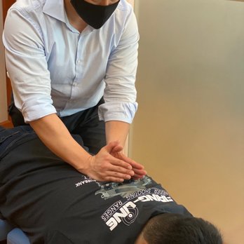 Dao Chiropractic - Weekly back adjustment. - Chiropractors Near Me - Tustin, California Dao Chiropractic - Weekly back adjustment. - Chiropractors Near Me - Tustin, California