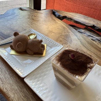 The Spoon - Tiramisu - Desserts Near Me - Stanton, California The Spoon - Tiramisu - Desserts Near Me - Stanton, California