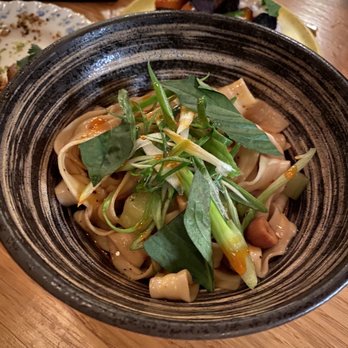 Mokyo - Noodles - Korean Near Me - New York, New York Mokyo - Noodles - Korean Near Me - New York, New York