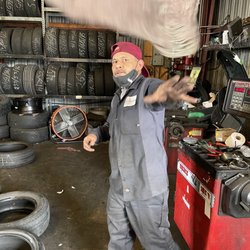 Tire & Wheel Mart