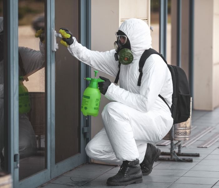 Slide of ProClean Pressure Washing