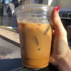 6th Avenue Espresso On Center St