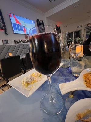 Locura Marina Peruvian Restaurant by null