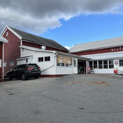 Meadowbrook Farm - Support your local family farmer, please