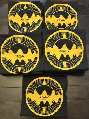 aka screen printing by null