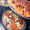 Blue Rock Pizza & Tap gift card