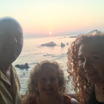 Ventana Grill - Beautiful sunset views from inside or on their wrap-around deck. - Latin American Near Me - Pismo Beach, California Ventana Grill - Beautiful sunset views from inside or on their wrap-around deck. - Latin American Near Me - Pismo Beach, California