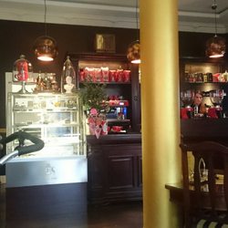 Goethe-Café Palais