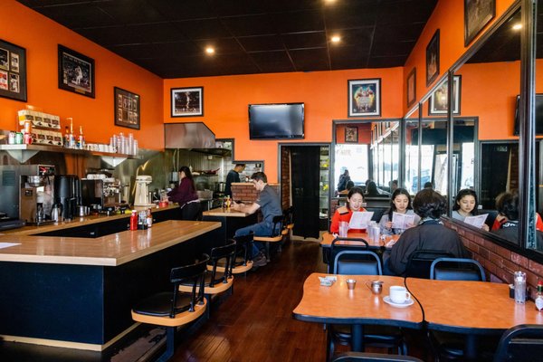 Big Joe's by null