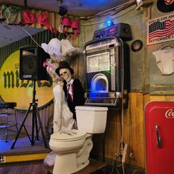 The Cow Shed Bar & Grill
