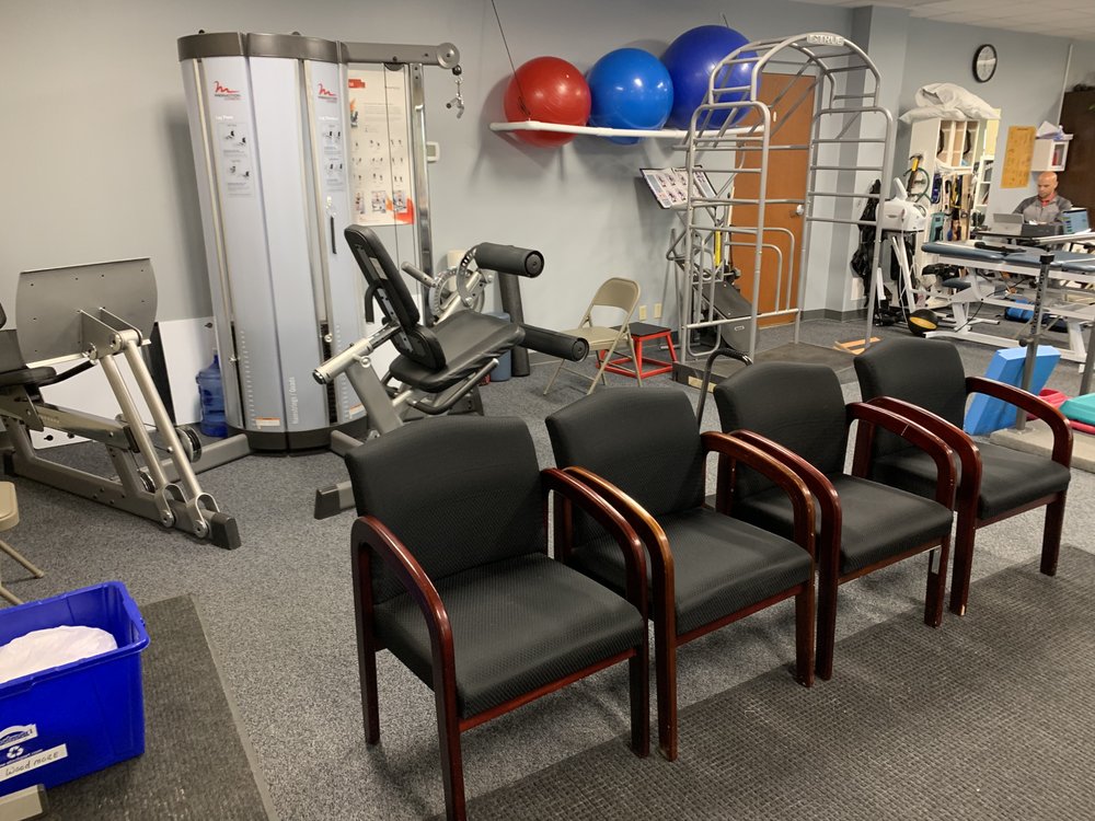 PARK AVENUE PHYSICAL THERAPY Updated September 2024 711 Park Ave