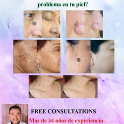 Upper Layers Skin Care
