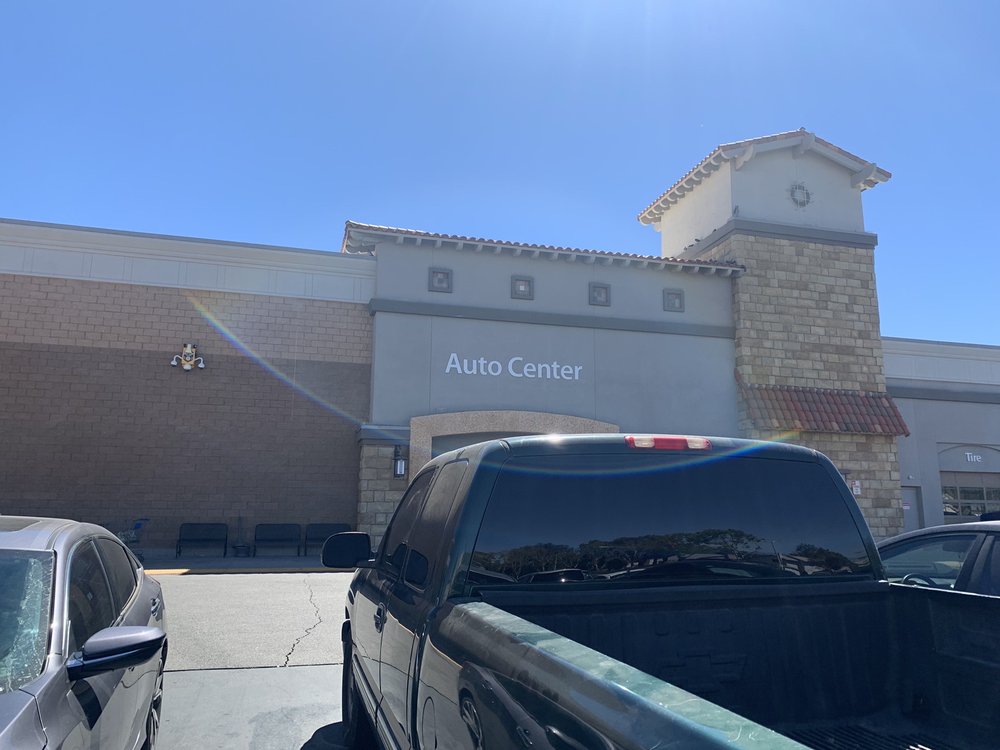 WALMART SUPERCENTER 59 Photos & 152 Reviews 44665 Valley Central