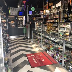 Happy times smoke shop. We are a full service smoke shop we stride in giving you excellent service