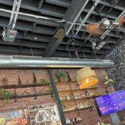 Marquee Restaurant & Lounge