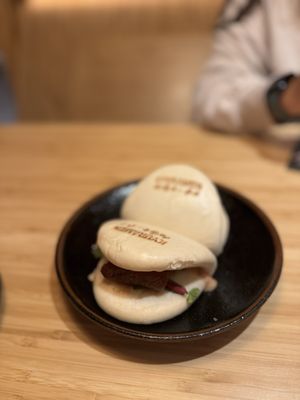 Kyuramen x TBaar - Downtown Chicago by null Kyuramen x TBaar - Downtown Chicago by null