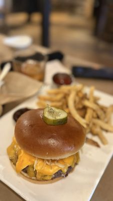 Aqua Terra Bistro by null