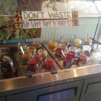 Biscuit Head - Jam/Honey Bar! - Bakeries Near Me - Asheville, North Carolina