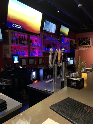 Black Sheep Bistro by null