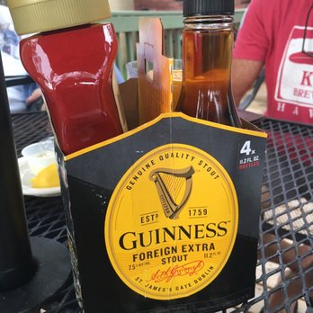 The Cottage Irish Pub - Many beer choices - Irish Pub Near Me - Melbourne, Florida