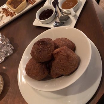 Klein Harris - Desserts Near Me - Calgary, Alberta