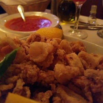 La Fiamma - Italian Near Me - Harrison, New Jersey