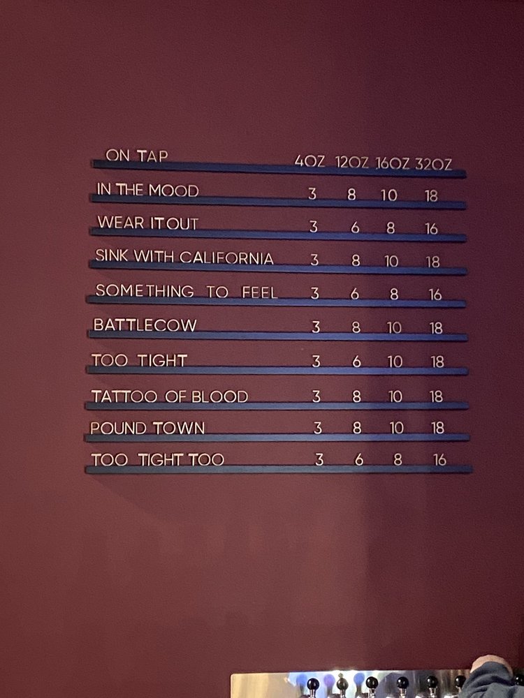 Providence Brewing Company