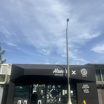 Alana's Coffee Roasters - Coffee Roasteries Near Me - Los Angeles, California Alana's Coffee Roasters - Coffee Roasteries Near Me - Los Angeles, California
