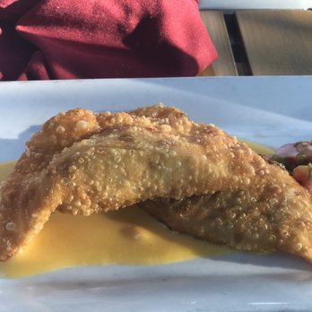 Agua 301 - Empanada de Jaiba - Mexican Near Me - Washington, DC, District of Columbia Agua 301 - Empanada de Jaiba - Mexican Near Me - Washington, DC, District of Columbia
